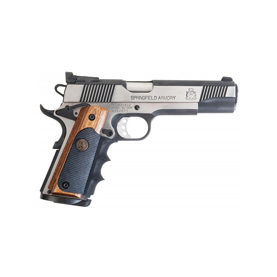 PAC LEGEND GRIPS 1911 HERITAGE WALNUT LAMINATE - Hunting Accessories